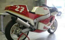 THE CRANKCASE.COM -